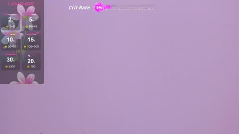 ashley_js online show from 14, 7, 2026