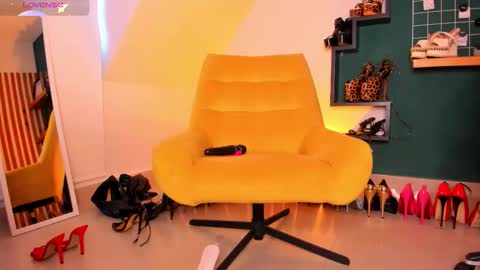 ashley_leon_ online show from 25, 2, 2026