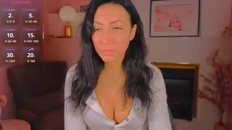 Snapshot of ashley_luxy chatting on 6, 11, 2025 Ashley online show from 6, 11, 2025