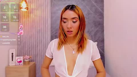 ashley_miller26 online show from 20, 12, 2024