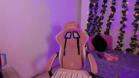 ashley online show from 3, 12, 2025