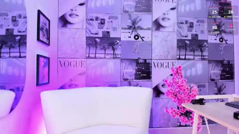 ashley online show from 29, 3, 2026