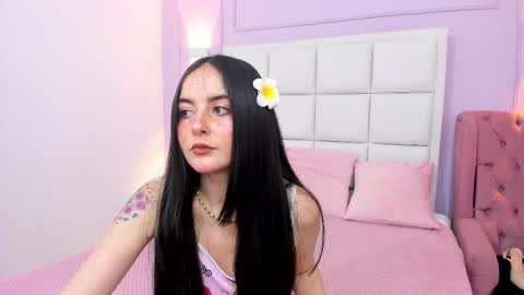 ashley_petit online show from 22, 12, 2025