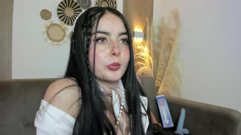 ashley_petit online show from 2, 5, 2026