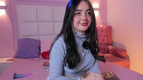 ashley_petit online show from 23, 7, 2026