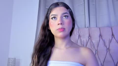 Snapshot of ashley_piinkk chatting on 7, 3, 2025 Ashley online show from 7, 3, 2025