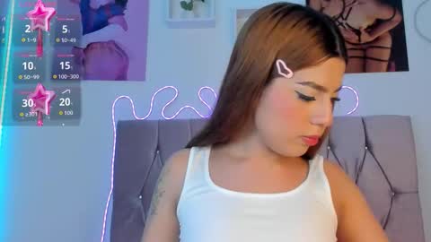 Snapshot of ashley_piinkk chatting on 9, 9, 2025 Ashley online show from 9, 9, 2025