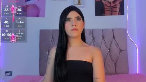 Snapshot of ashley_piinkk chatting on 21, 12, 2025 Ashley online show from 21, 12, 2025