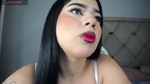 Snapshot of ashley_piinkk chatting on 25, 6, 2026 Ashley online show from 25, 6, 2026