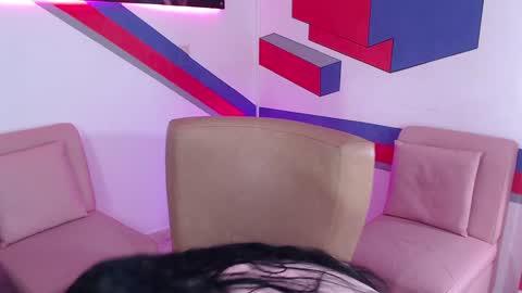 Snapshot of ashley_prg2 chatting on 8, 2, 2025 Ashley online show from 8, 2, 2025