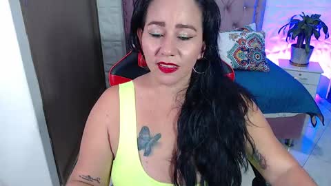 Snapshot of ashley_prg2 chatting on 12, 3, 2025 Ashley online show from 12, 3, 2025