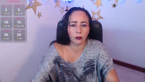 Snapshot of ashley_prg2 chatting on 10, 9, 2025 Ashley online show from 10, 9, 2025