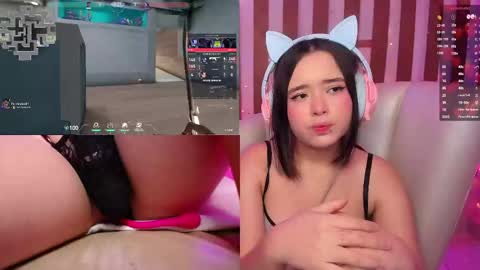 Snapshot of ashley_sa_ chatting on 24, 2, 2025 Ashley online show from 24, 2, 2025
