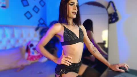 Ashley  online show from 19, 6, 2026