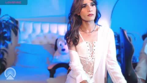 Ashley  online show from 31, 7, 2026