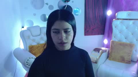 Snapshot of ashley_stone861844 chatting on 6, 11, 2025 Ashley Stone online show from 6, 11, 2025