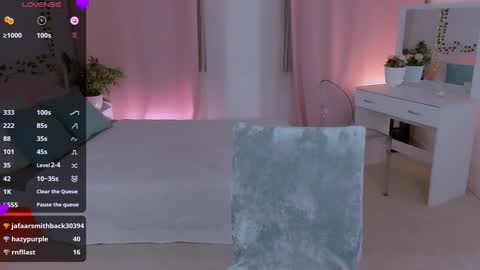 Ashley next stream on Sunday online show from 20, 1, 2025