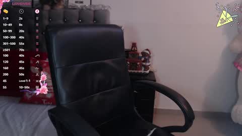 Snapshot of ashley_sweet11 chatting on 7, 12, 2024 Ashley Sweet online show from 7, 12, 2024