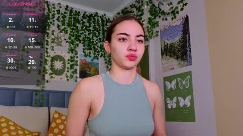 Ashle online show from 20, 10, 2025