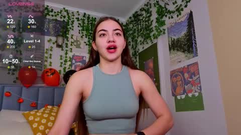 Ashle online show from 21, 10, 2025