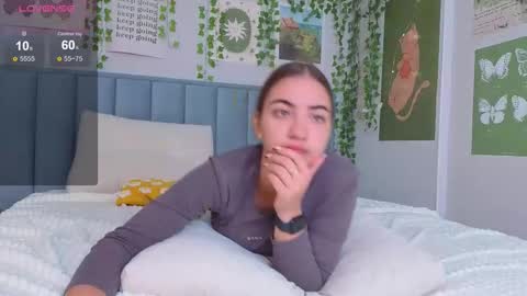 Ashle online show from 6, 11, 2025