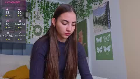 Ashle online show from 7, 11, 2025