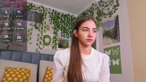 Ashle online show from 17, 11, 2025