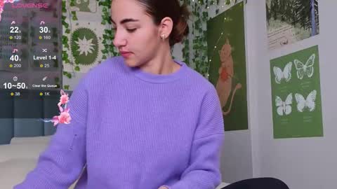 Ashle online show from 25, 11, 2025