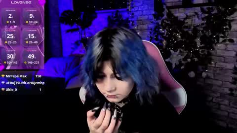 Ashley online show from 13, 3, 2026