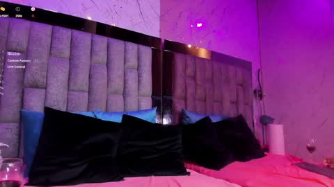 Snapshot of ashleycampbell_ chatting on 6, 1, 2025 Ashley online show from 6, 1, 2025