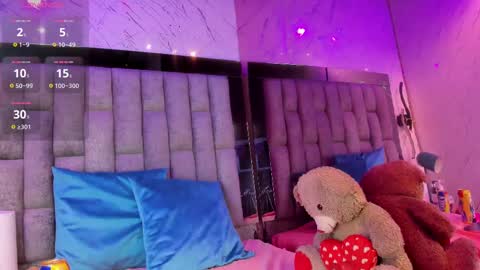 Ashley online show from 27, 2, 2025