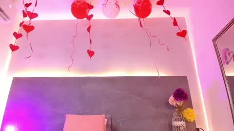 ASHLEY  online show from 1, 3, 2025