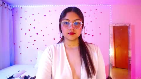 Snapshot of ashleyevanz chatting on 30, 9, 2025 Ashlei Evanz online show from 30, 9, 2025