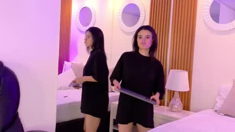Snapshot of ashleyginger_ chatting on 15, 10, 2025 Ashley online show from 15, 10, 2025