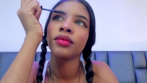 Snapshot of ashleyhiil2 chatting on 11, 3, 2025 AshleyHill online show from 11, 3, 2025