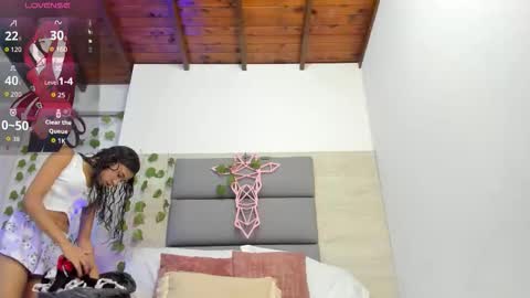 Snapshot of ashleyhiil2 chatting on 31, 10, 2025 AshleyHill online show from 31, 10, 2025