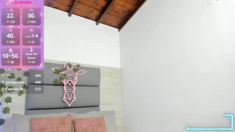 Snapshot of ashleyhiil2 chatting on 5, 11, 2025 AshleyHill online show from 5, 11, 2025