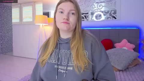 AshleyJonse online show from 25, 2, 2026