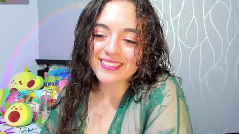 .. Ashley .. online show from 19, 1, 2025