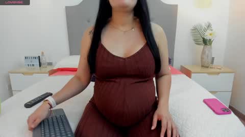 Ashley knight online show from 11, 12, 2024