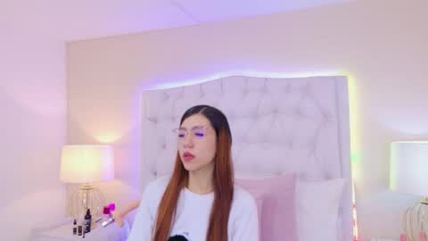 AshleyRoberh online show from 21, 12, 2025