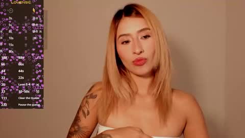 dahiana online show from 28, 10, 2025