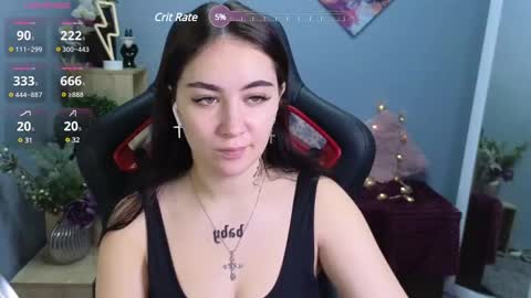 Snapshot of ashleyskott chatting on 18, 12, 2024 Ashley online show from 18, 12, 2024