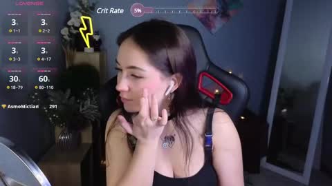 Snapshot of ashleyskott chatting on 21, 12, 2024 Ashley online show from 21, 12, 2024