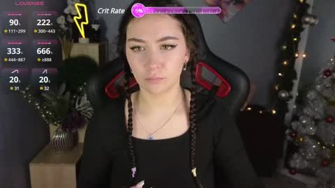 Snapshot of ashleyskott chatting on 2, 1, 2025 Ashley online show from 2, 1, 2025