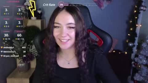 Snapshot of ashleyskott chatting on 2, 1, 2025 Ashley online show from 2, 1, 2025