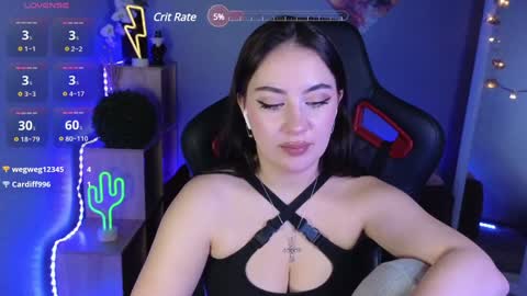 Snapshot of ashleyskott chatting on 3, 2, 2025 Ashley online show from 3, 2, 2025