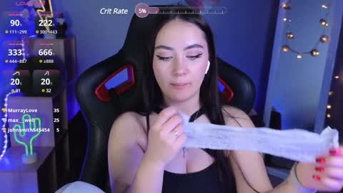 Snapshot of ashleyskott chatting on 4, 2, 2025 Ashley online show from 4, 2, 2025