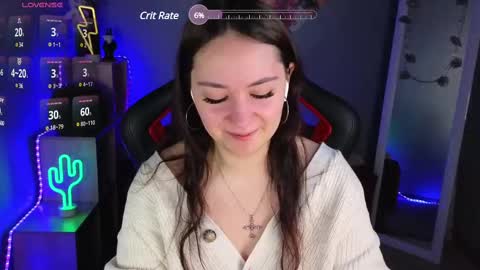 Snapshot of ashleyskott chatting on 14, 2, 2025 Ashley online show from 14, 2, 2025