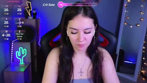 Snapshot of ashleyskott chatting on 19, 2, 2025 Ashley online show from 19, 2, 2025